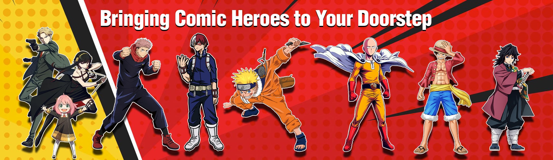 Manga banner 