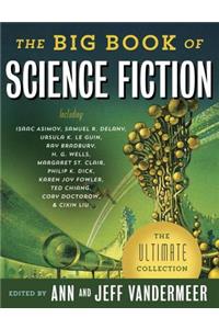 Big Book of Science Fiction