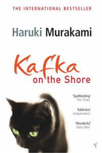 Kafka on the Shore