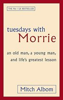 Tuesdays With Morrie