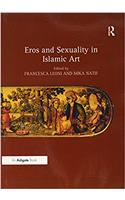 Eros and Sexuality in Islamic Art