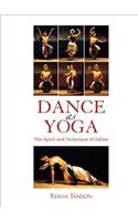 Dance as Yoga