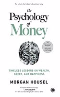 THE PSYCHOLOGY OF MONEY (DELUXE EDITION)